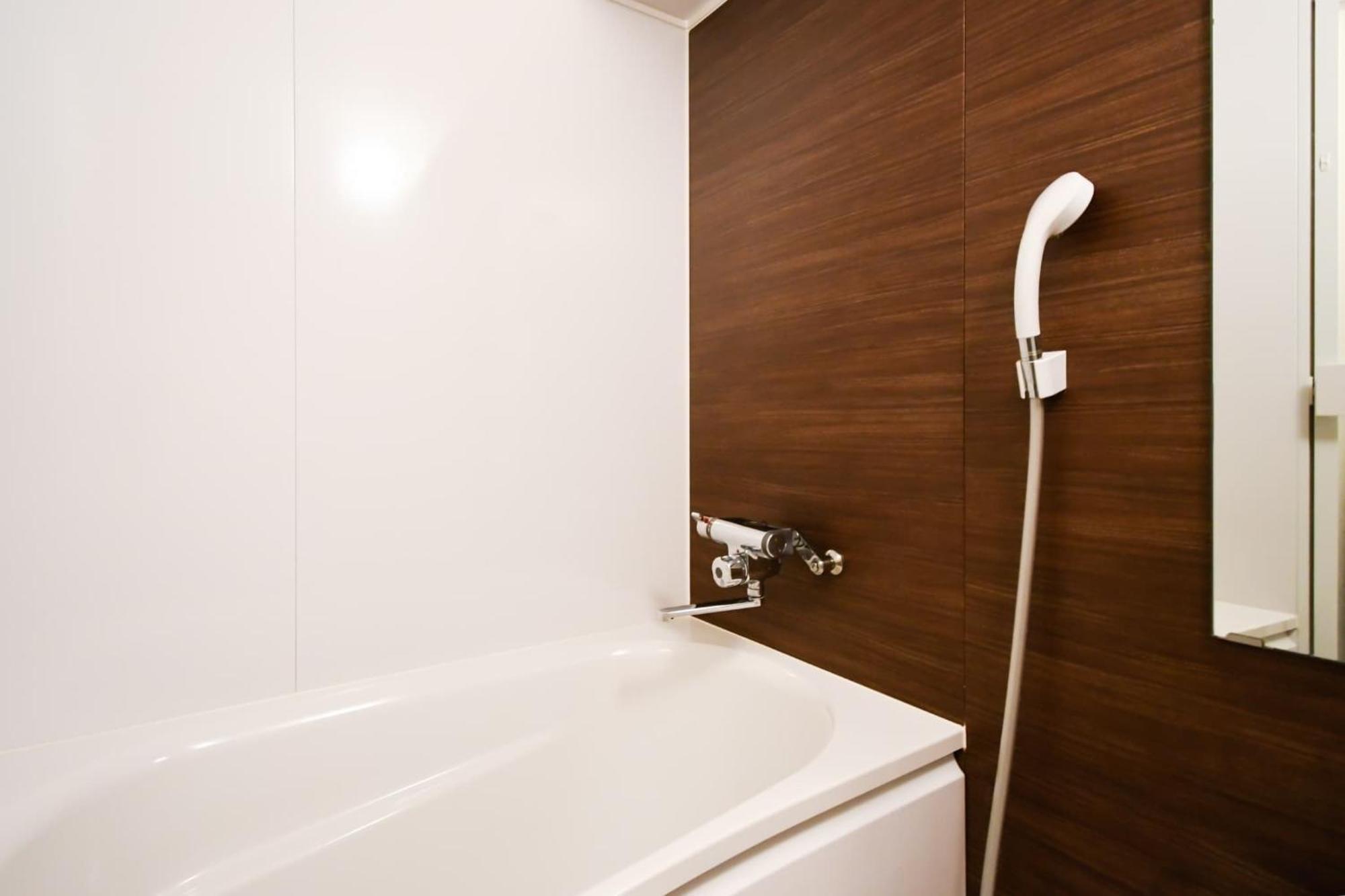Ikebukuro Central Hotel Tokio Buitenkant foto