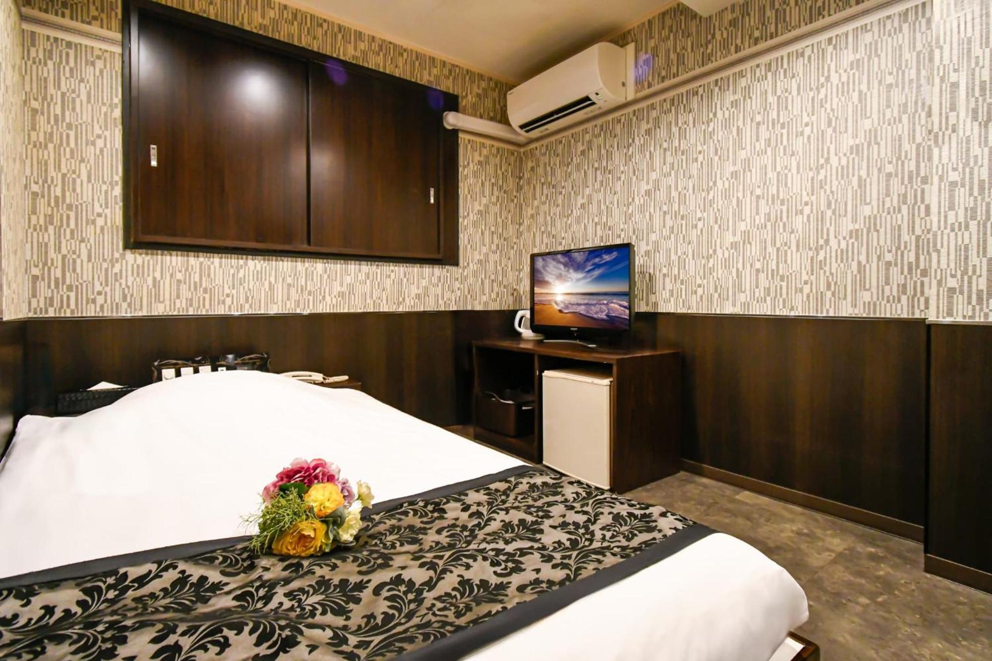 Ikebukuro Central Hotel Tokio Buitenkant foto