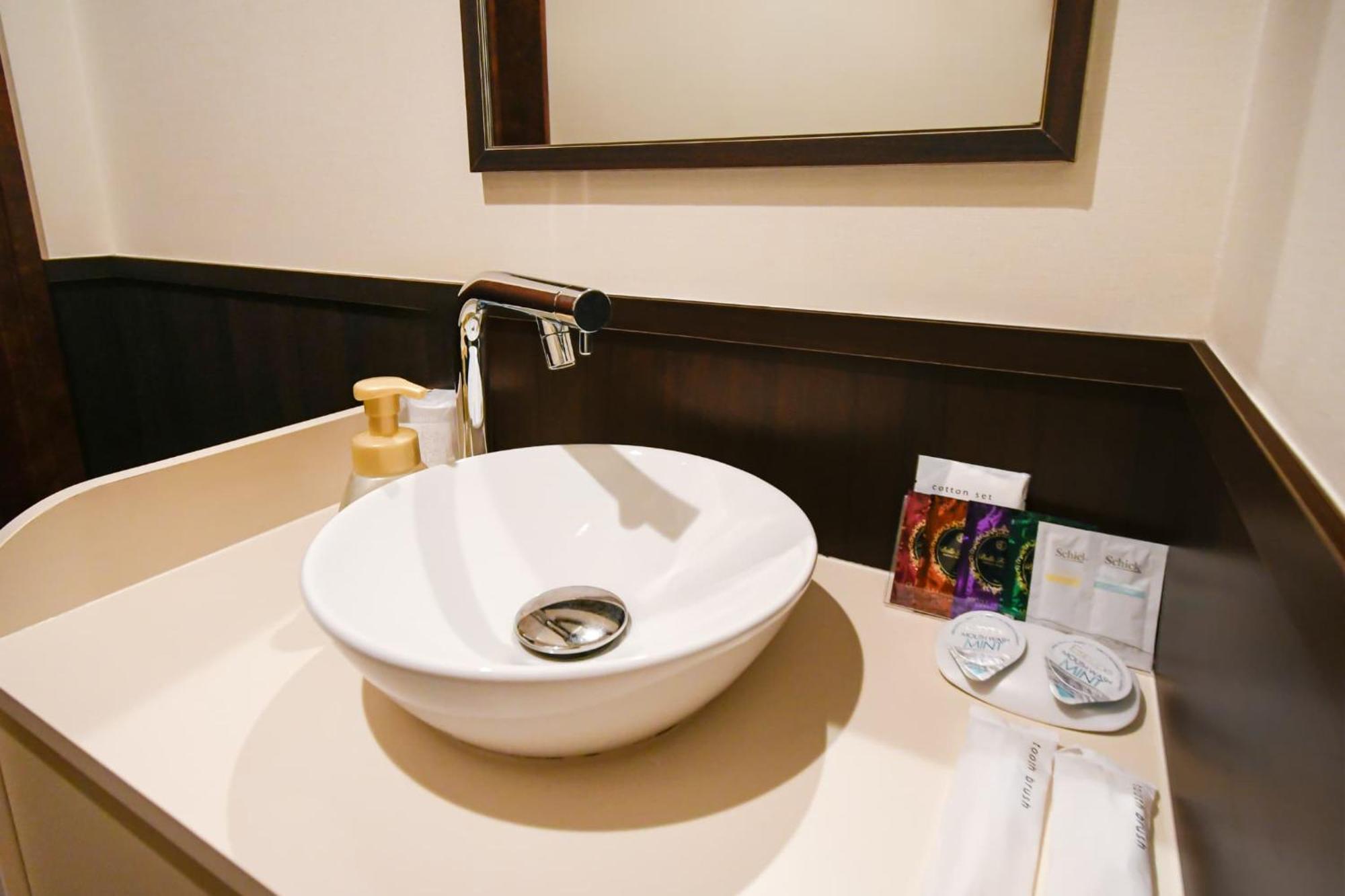 Ikebukuro Central Hotel Tokio Buitenkant foto