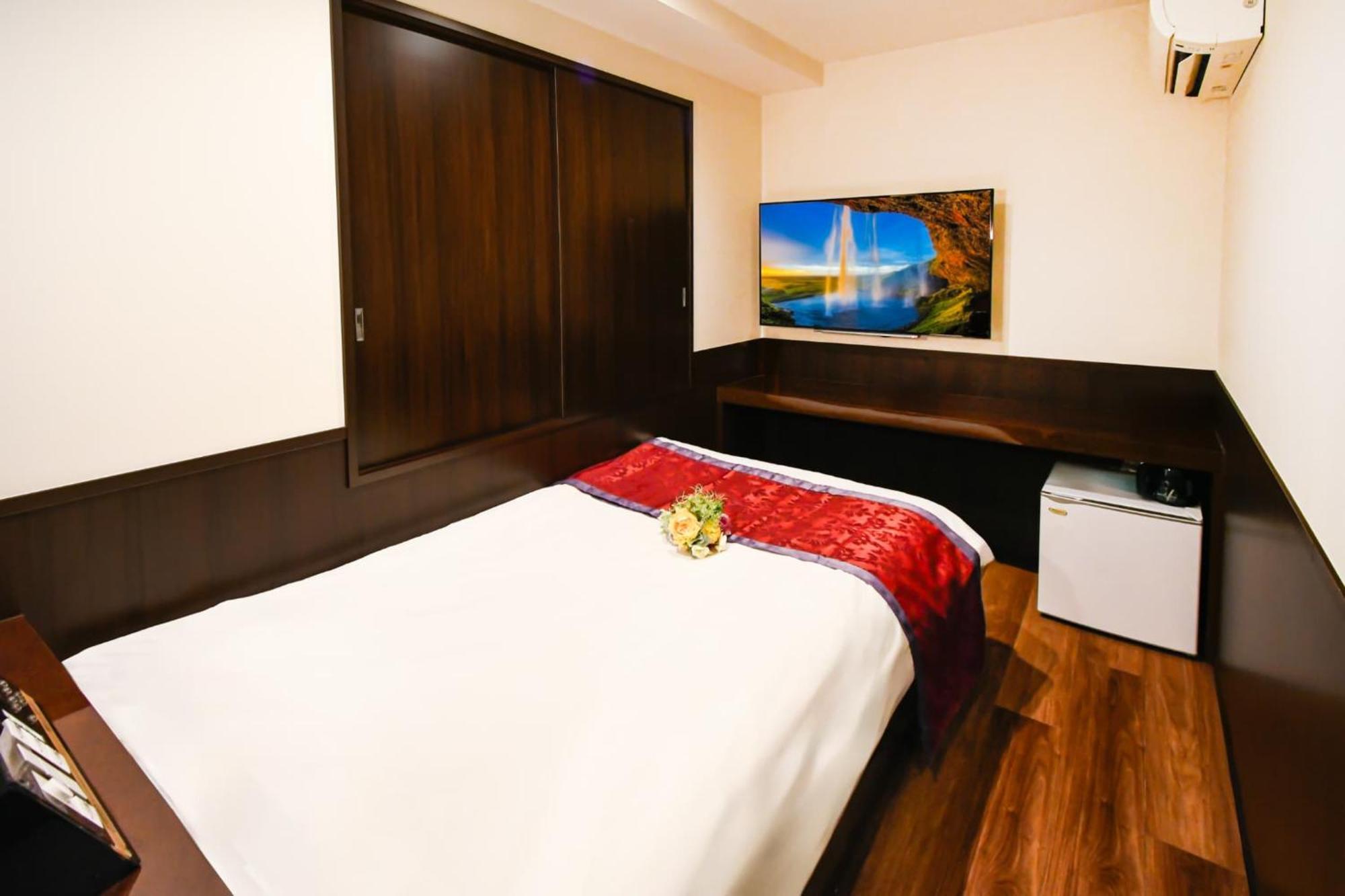 Ikebukuro Central Hotel Tokio Buitenkant foto