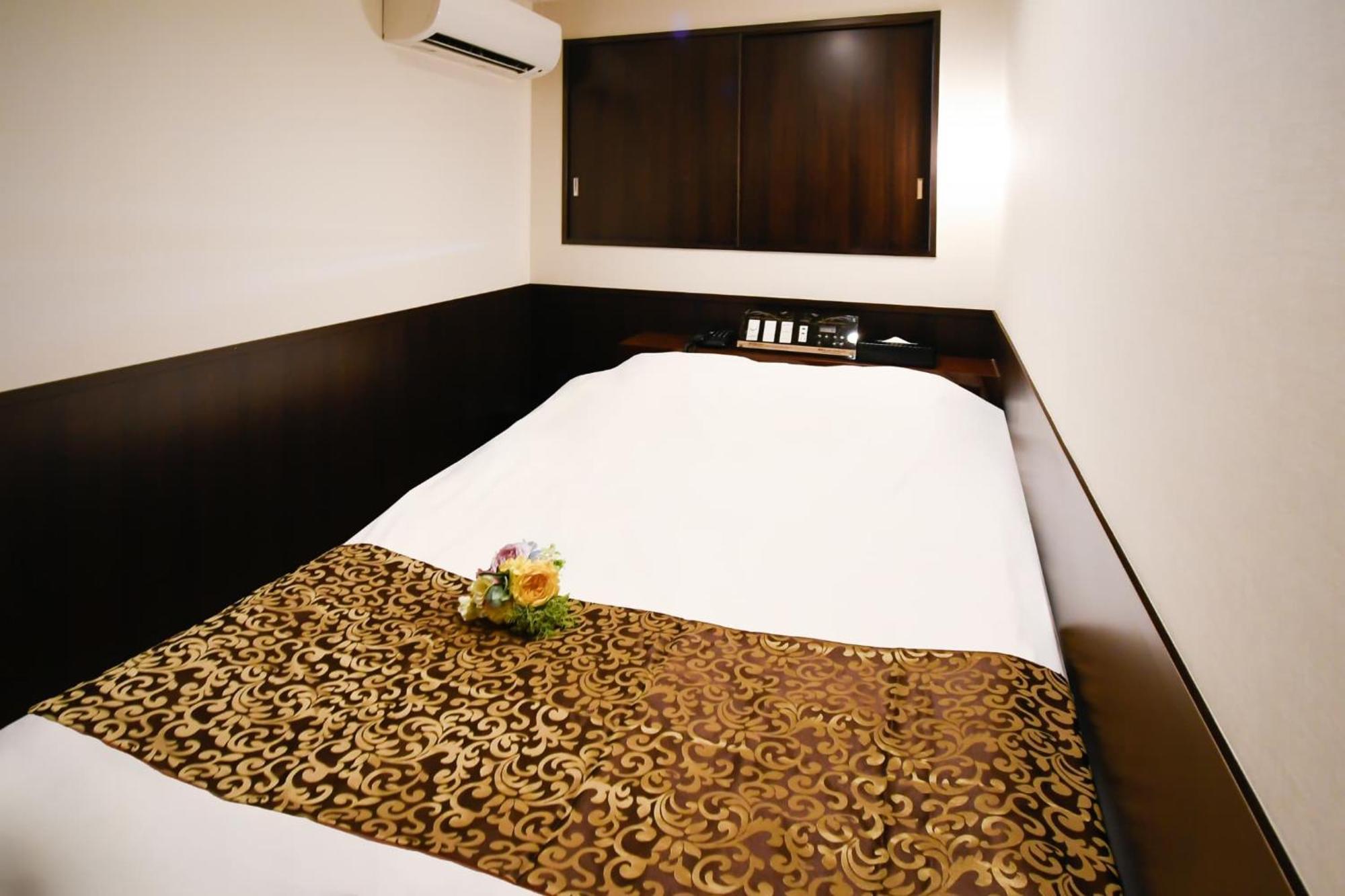 Ikebukuro Central Hotel Tokio Buitenkant foto