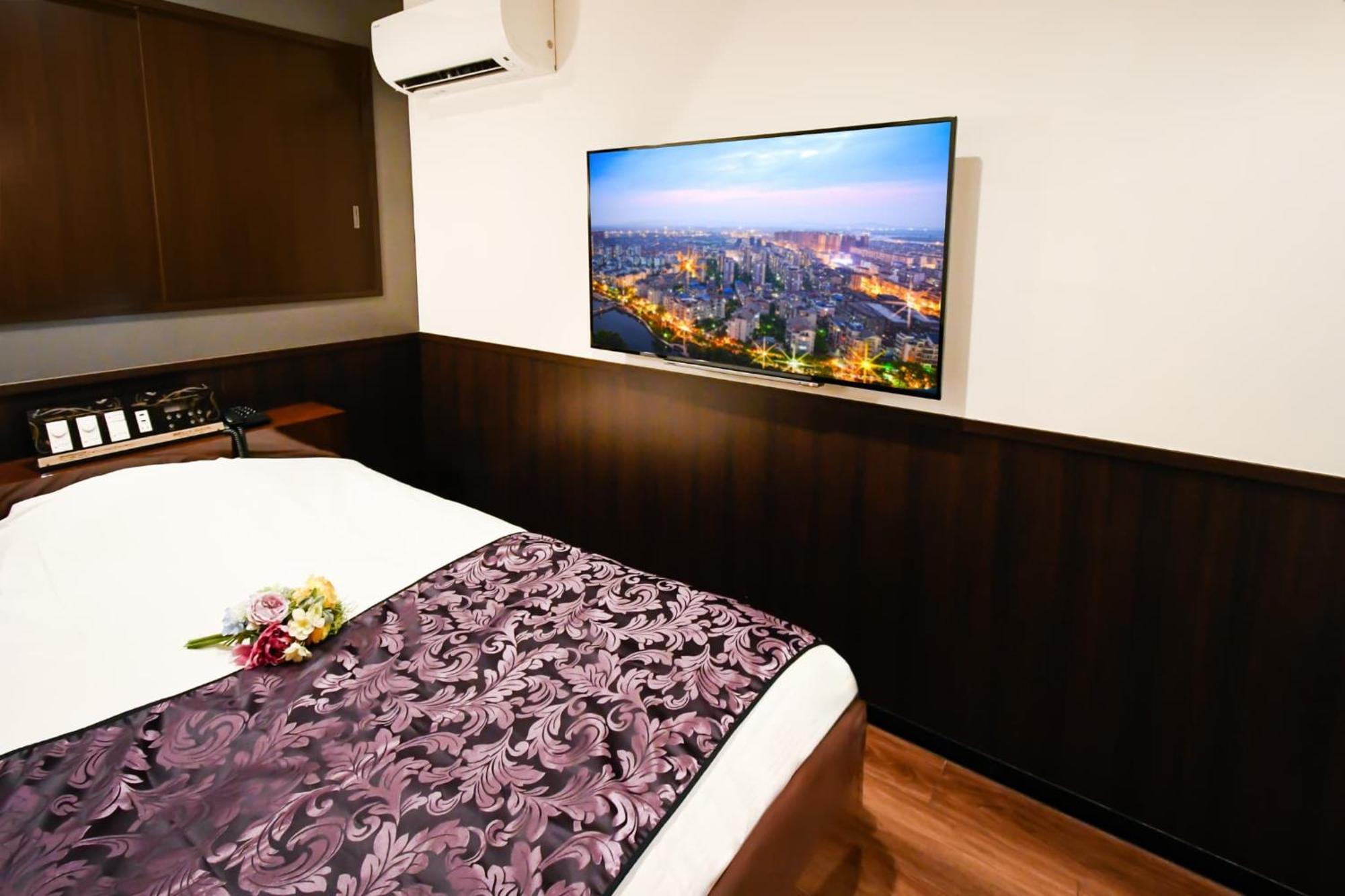 Ikebukuro Central Hotel Tokio Buitenkant foto