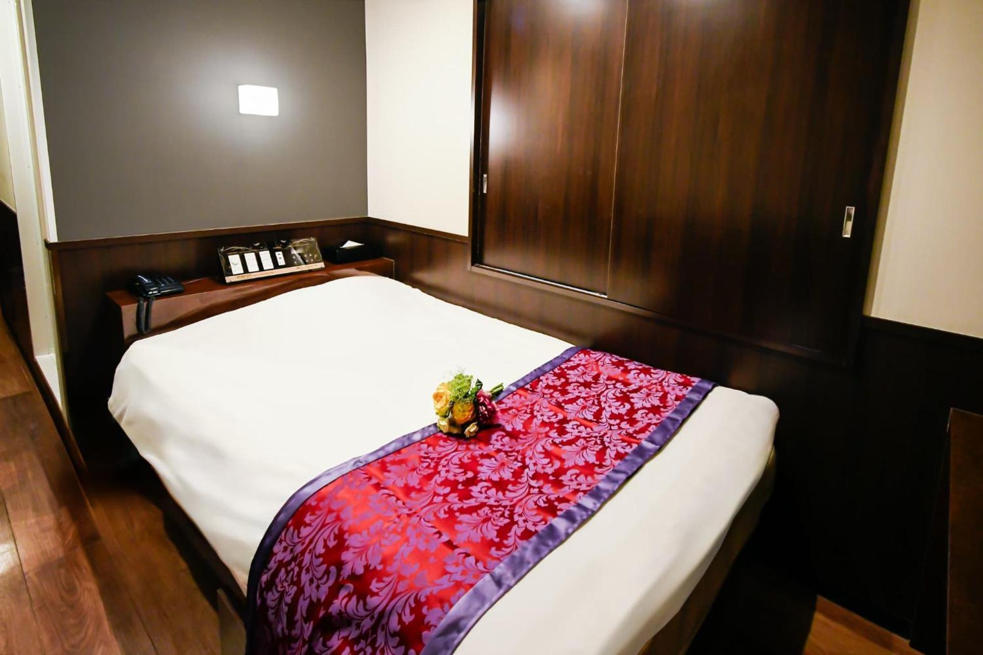 Ikebukuro Central Hotel Tokio Buitenkant foto